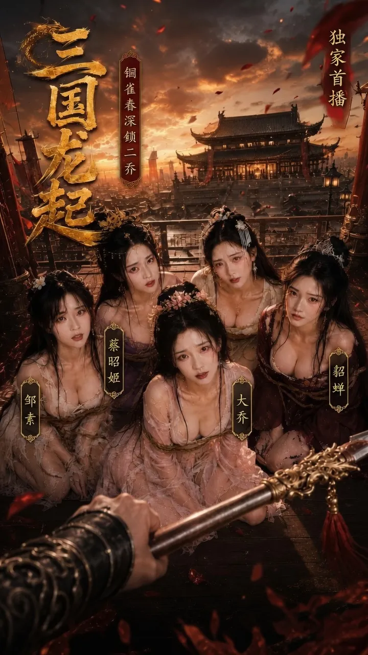爱情公寓