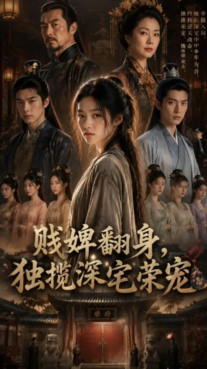 韦小宝的退休生活