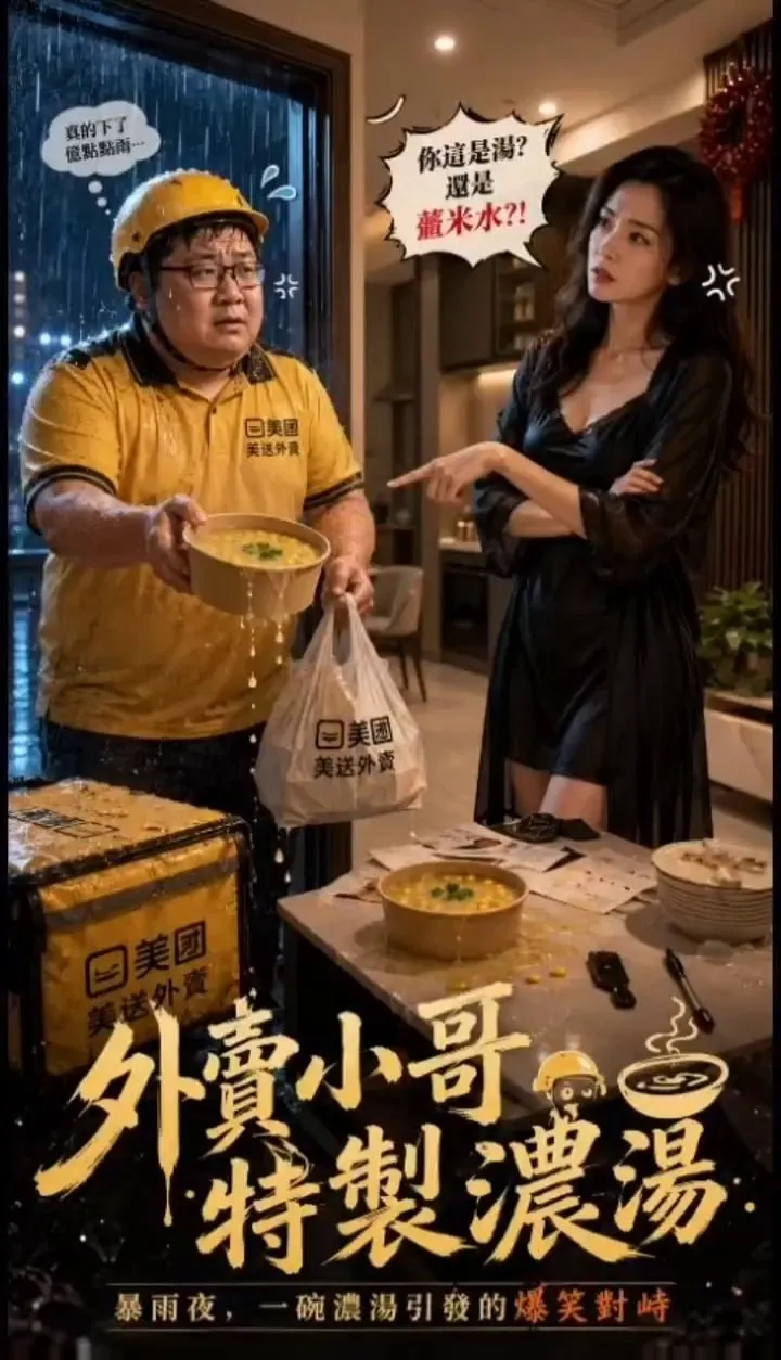 老丈人走后 我成为了一家之主