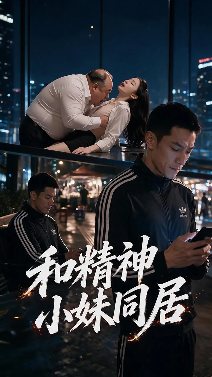 前夫哥爆打六公主